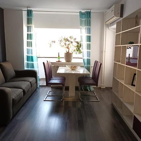 Flora Residence Bucureşti Eksteriør bilde
