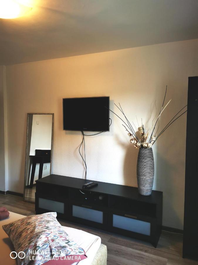 Flora Residence Bucureşti Eksteriør bilde