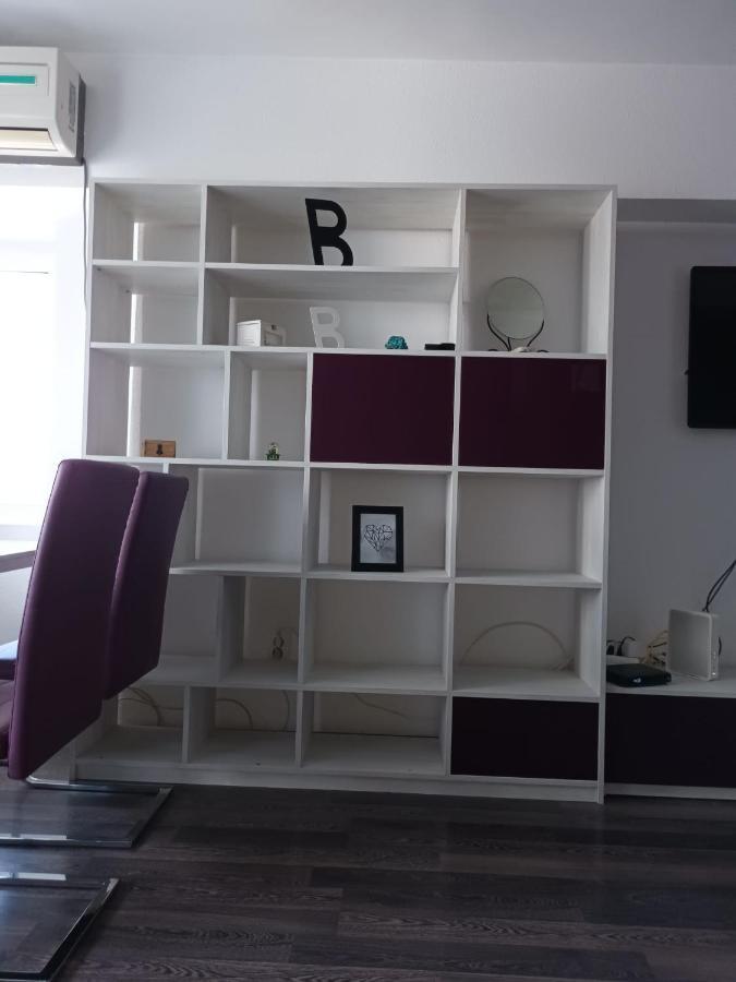 Flora Residence Bucureşti Eksteriør bilde