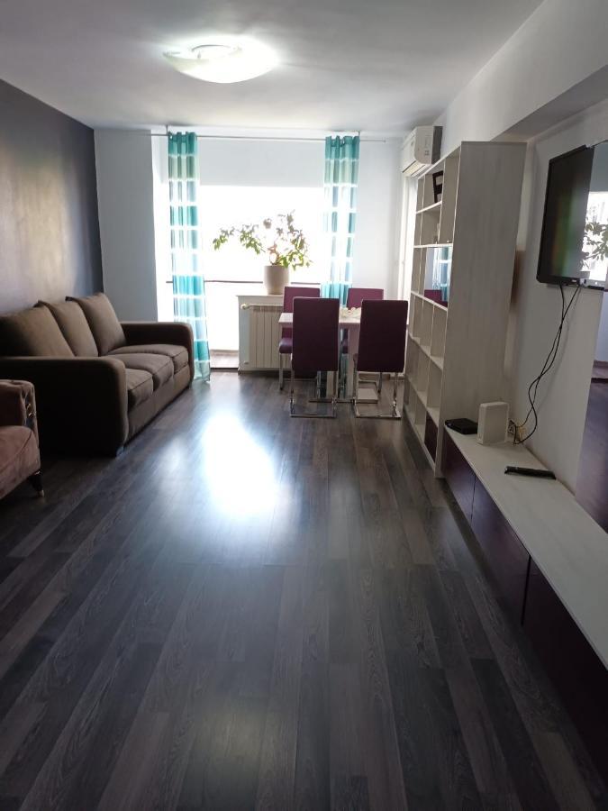 Flora Residence Bucureşti Eksteriør bilde