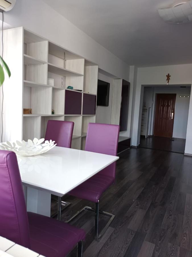 Flora Residence Bucureşti Eksteriør bilde
