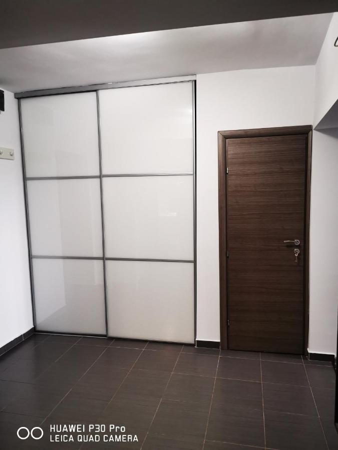 Flora Residence Bucureşti Eksteriør bilde
