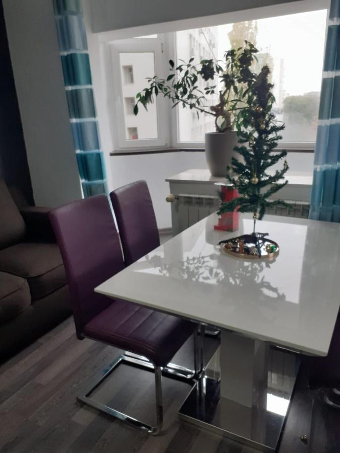 Flora Residence Bucureşti Eksteriør bilde