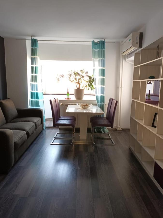 Flora Residence Bucureşti Eksteriør bilde